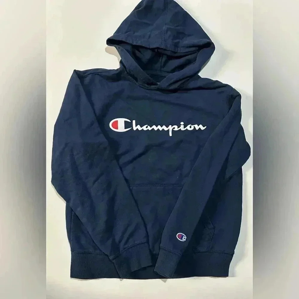 EUC Youth Champion Lightweight Hoodie - Size YL